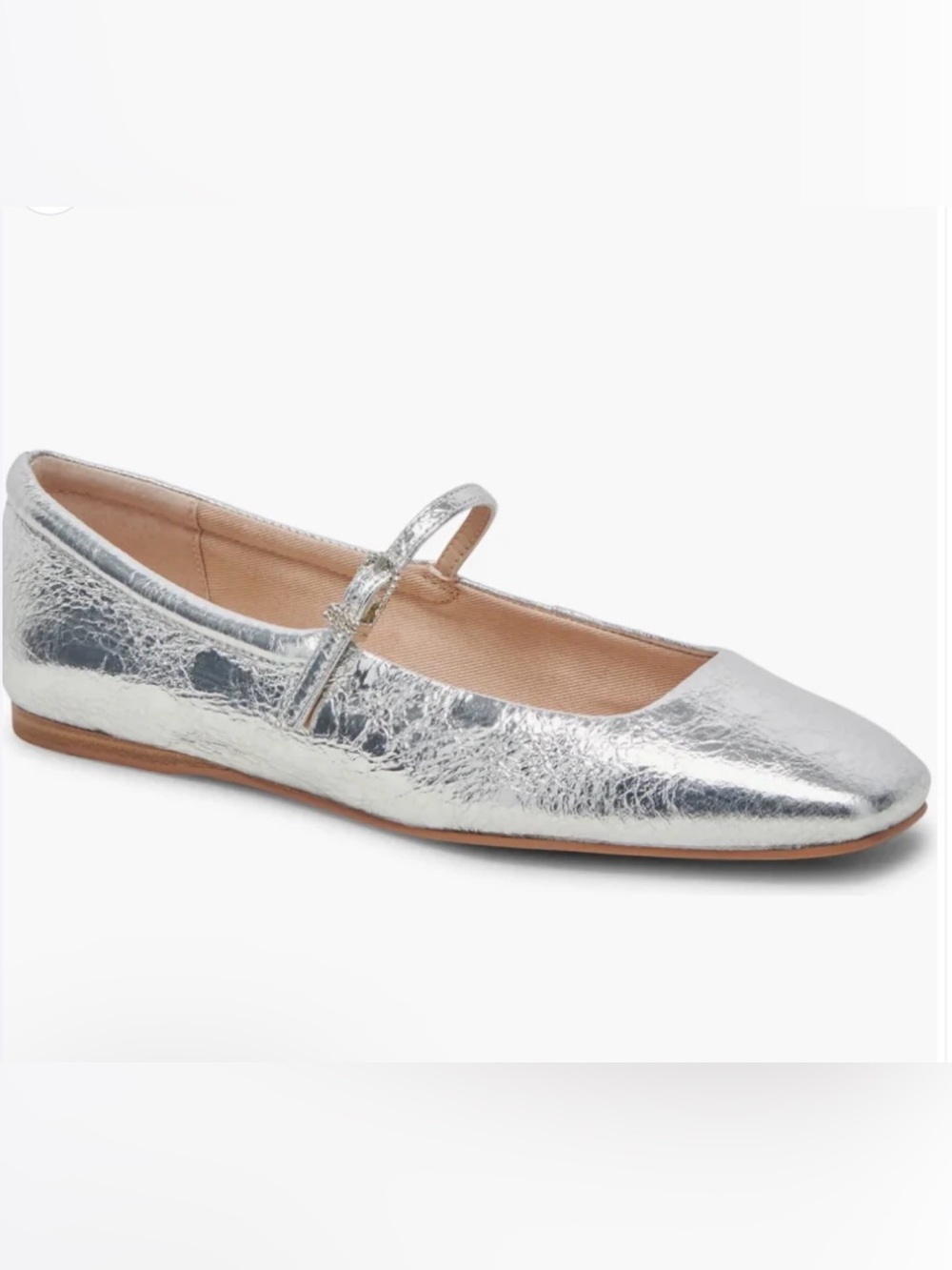 Dolce Vita Reyes Ballet Flats
